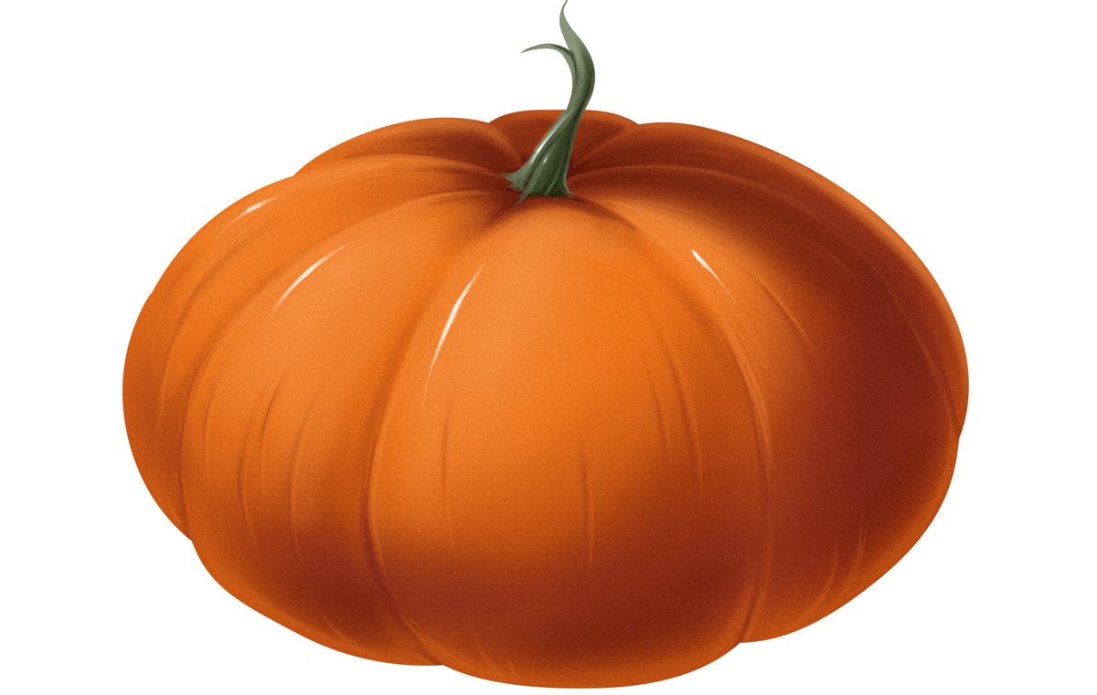 paleo Pumpkin