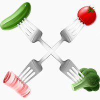 Different diets