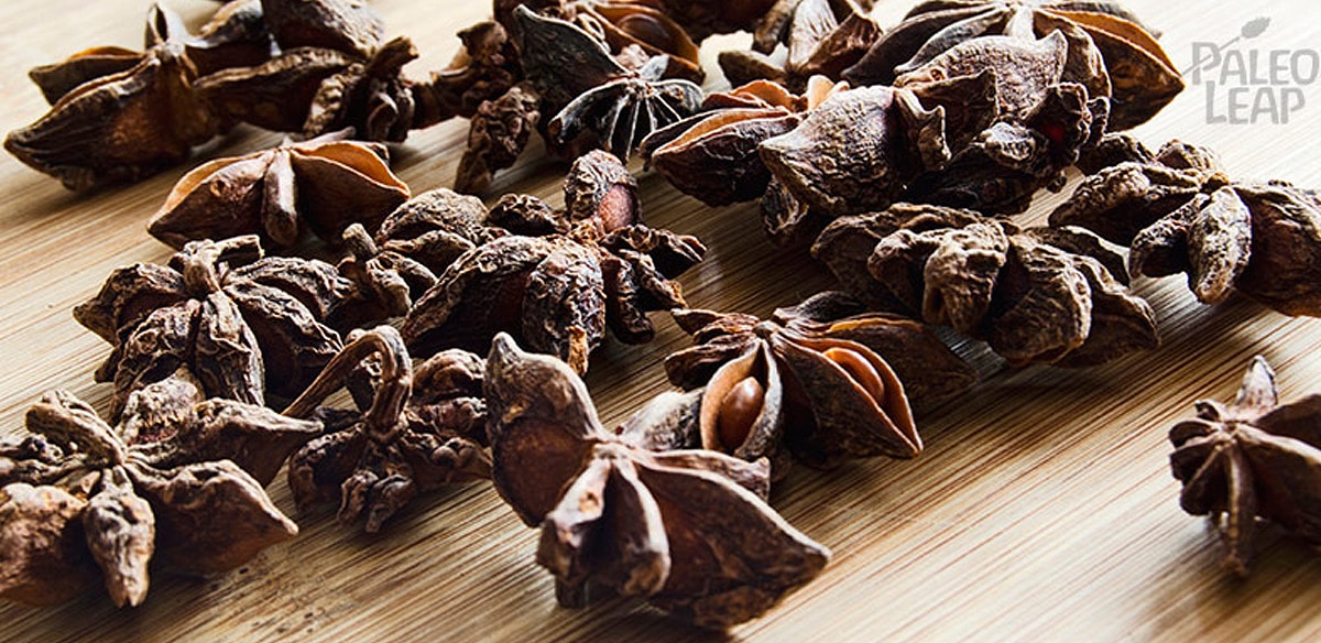 star anise