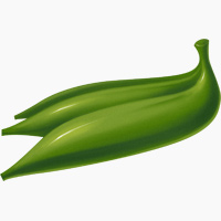 Plantains
