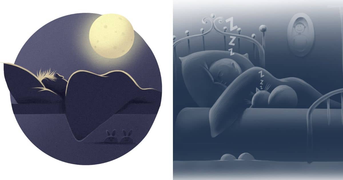 Polyphase Sleep Types Is Polyphasic Sleep for You? | Paleo Leap