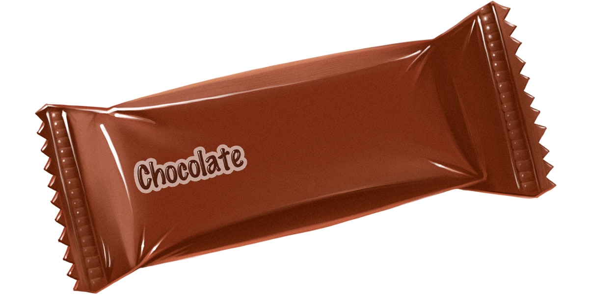 Chocolate Paleo