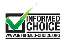 Informed choice logo