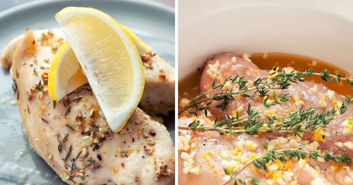 lemon-and-thyme-chicken-
