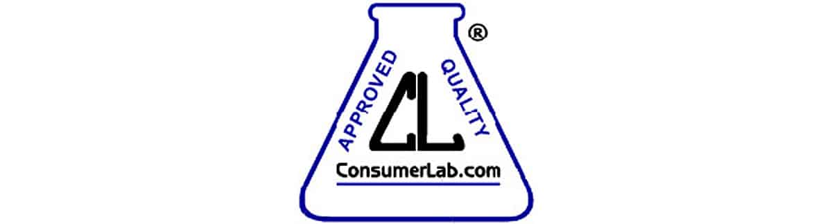 ConsumerLab logo