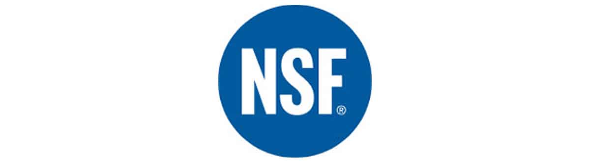 NSF Mark