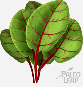 10 leafy greens you might not know