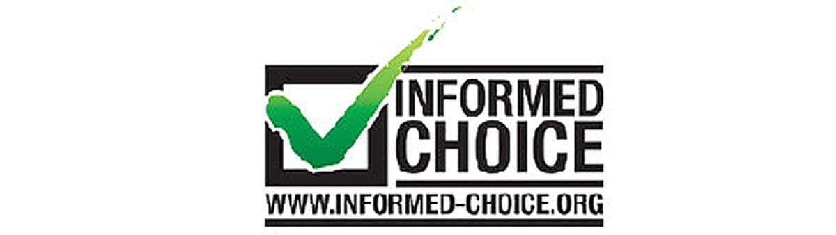 informed choice logo