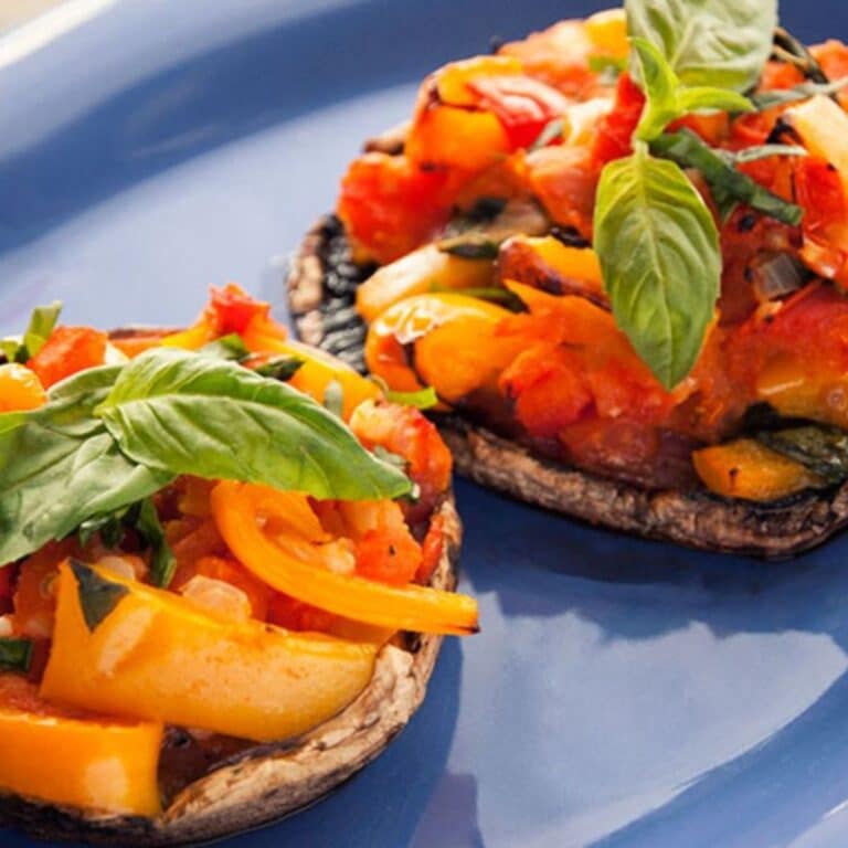 17 Mushroom Paleo Recipes for Dinner & Lunch Paleo Leap