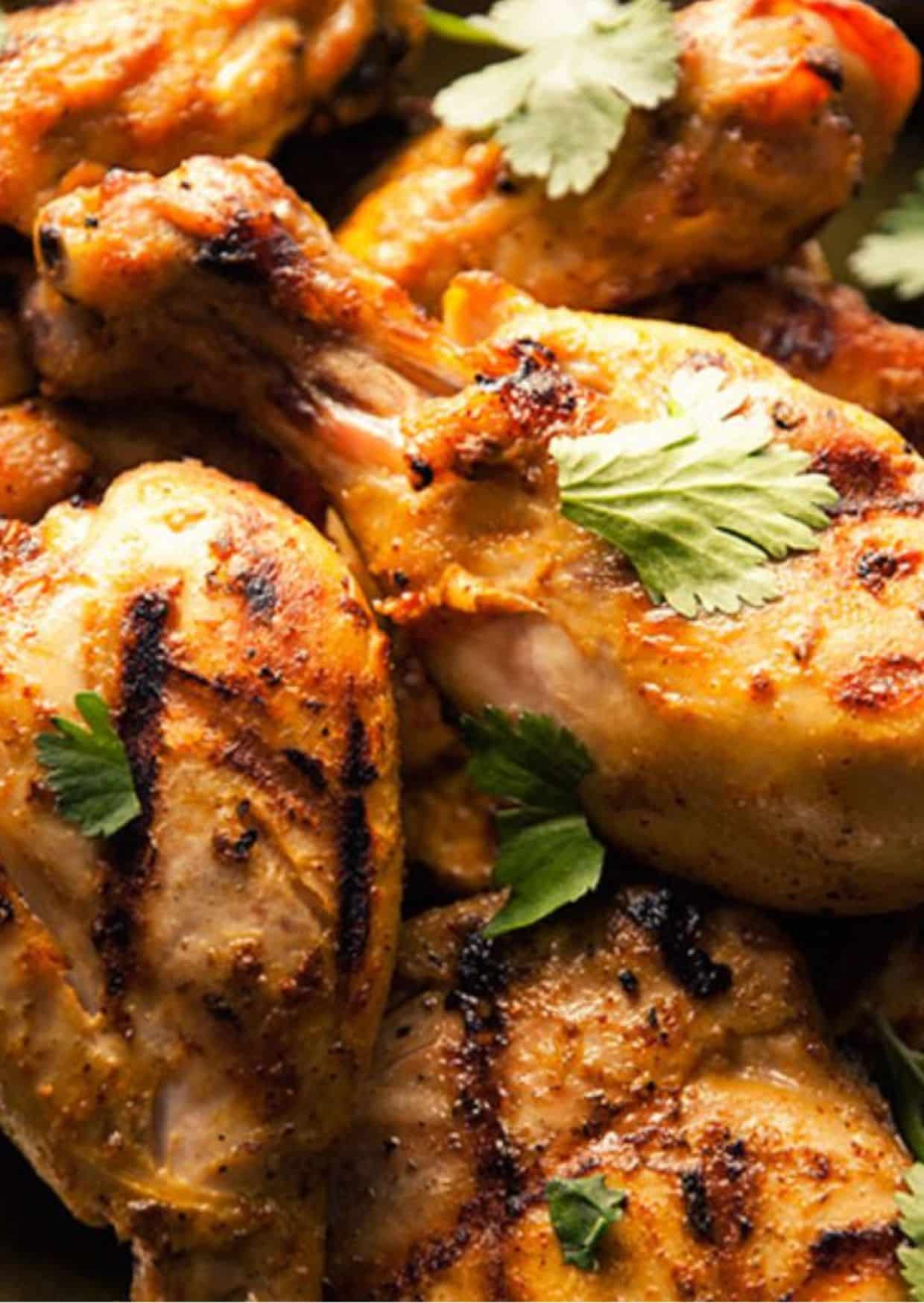 Buttermilk hotsell grilled chicken