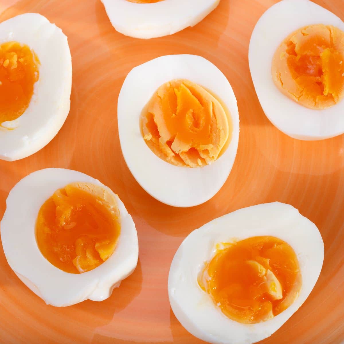 Perfect Hard-Boiled Eggs - Nom Nom Paleo®