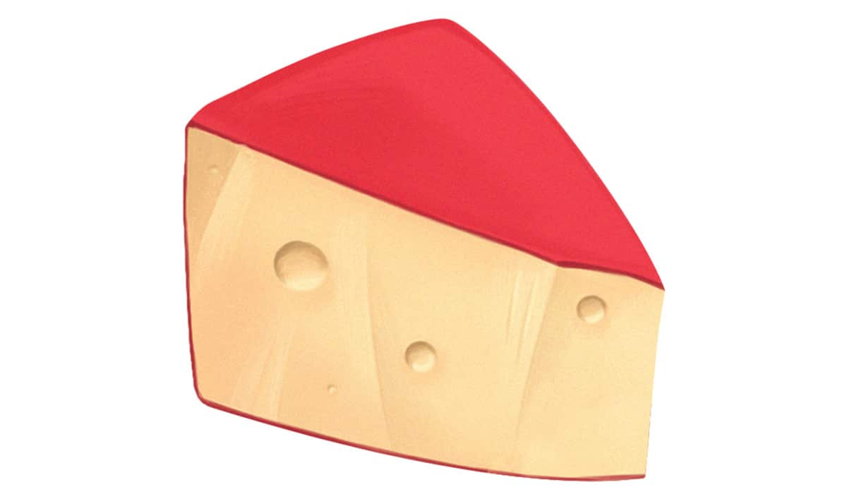 paleo cheese