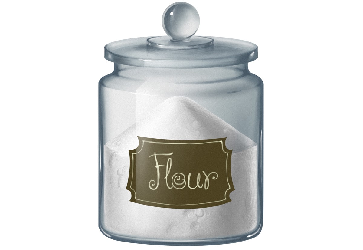 paleo flour