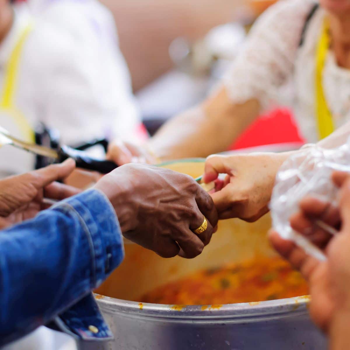 Foods Gratitude