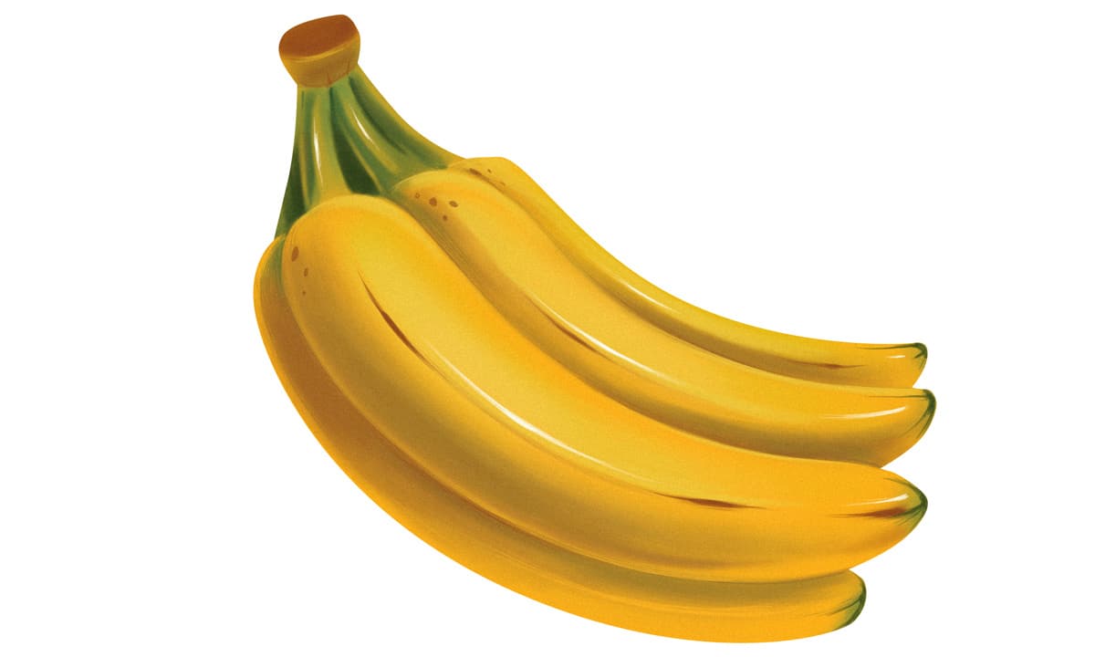 paleo banana
