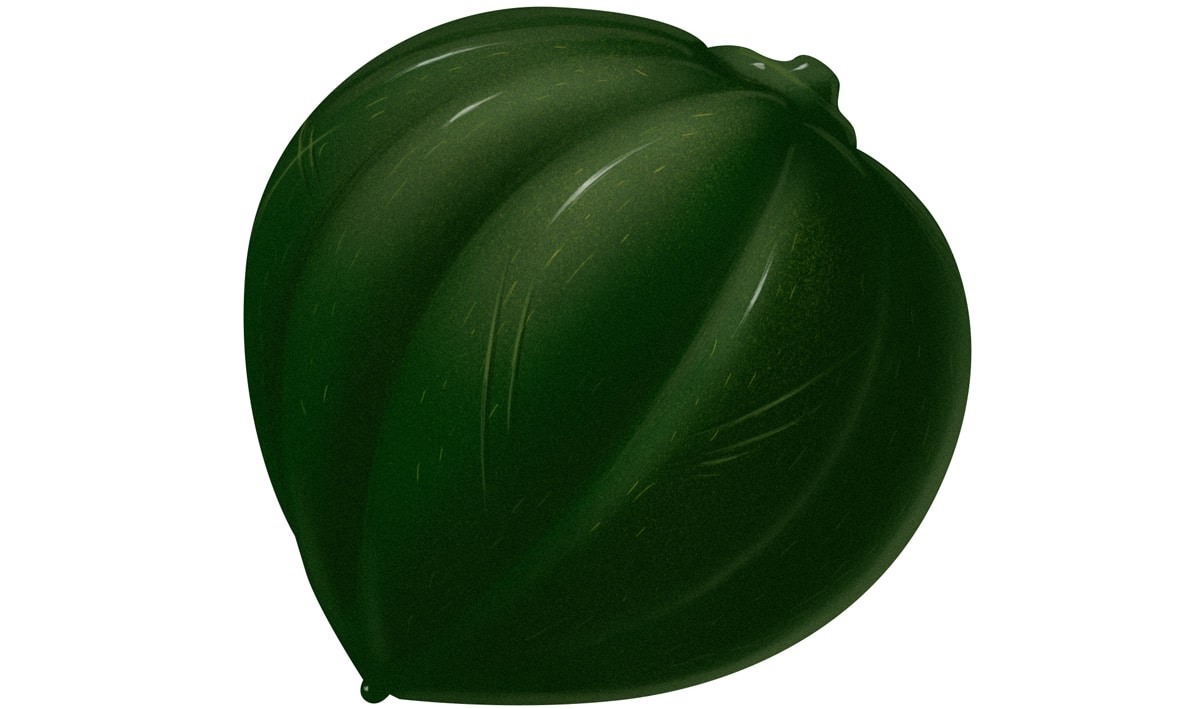 paleo AcornSquash