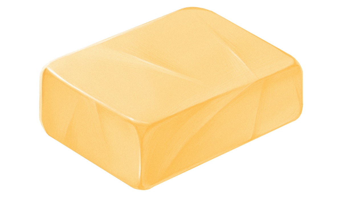 paleo butter