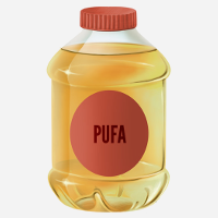 PUFA oils