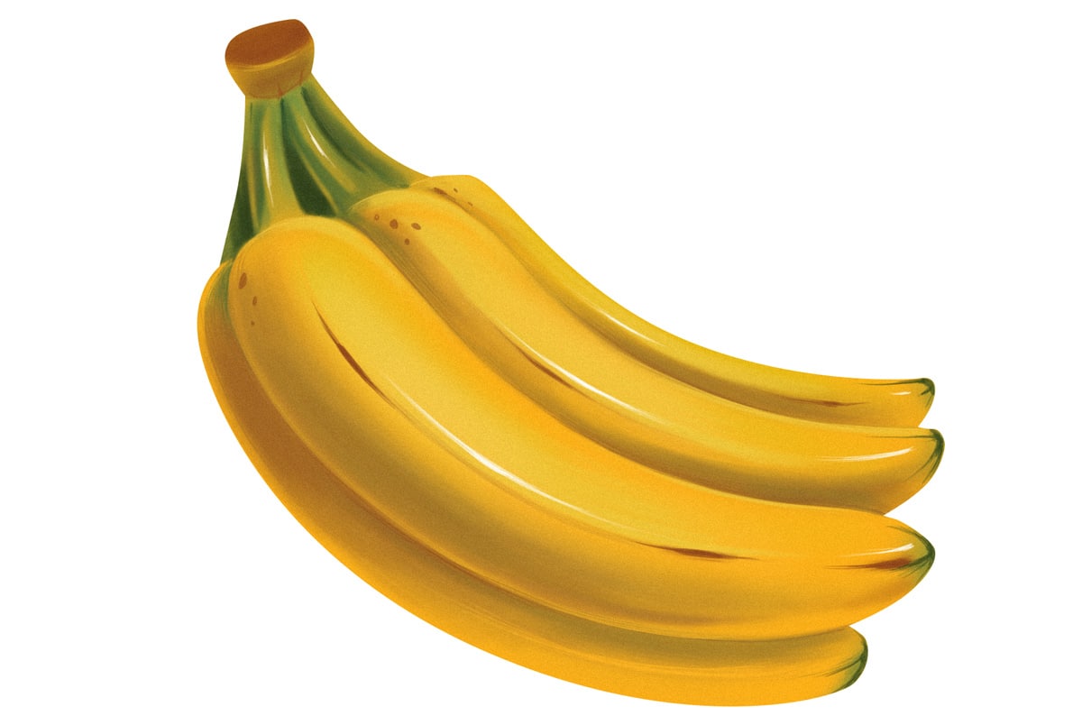 paleo banana