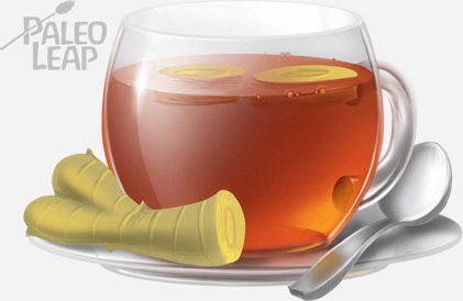 Herbal tea