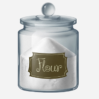 Flour