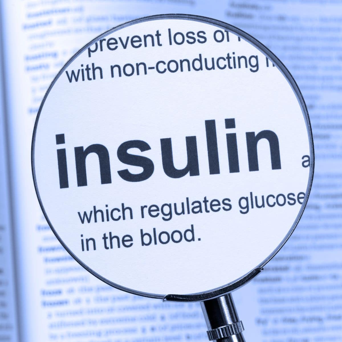 insulin