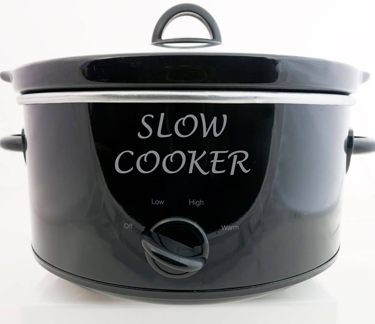 slow cooker