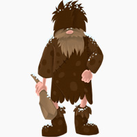 Cold-weather and Paleo
