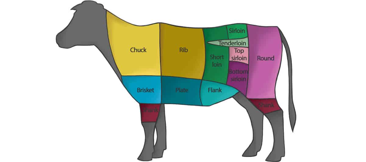 6 Reasons Why You Should Choose Grass Fed & Free Range Meats