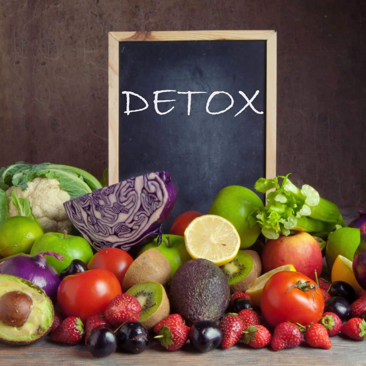 detox