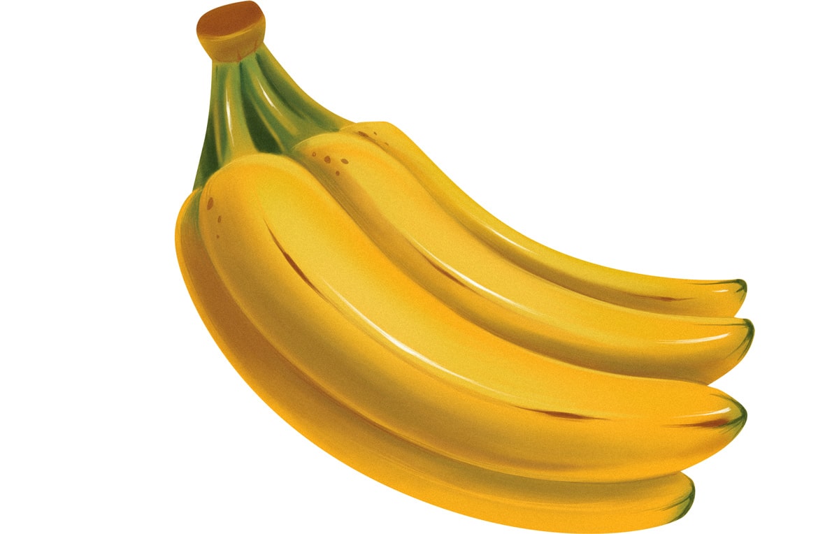 paleo banana