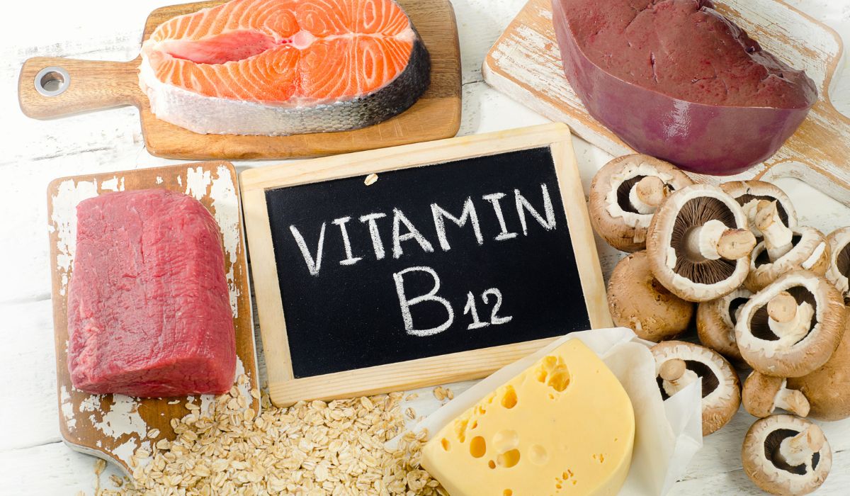 vitamin b12