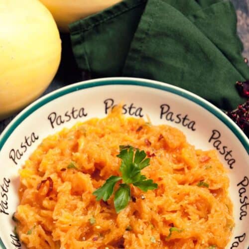 Roasted Red Pepper Pasta Recipe