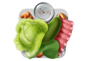 Image showcasing Paleo and Prediabetes | Paleo Leap