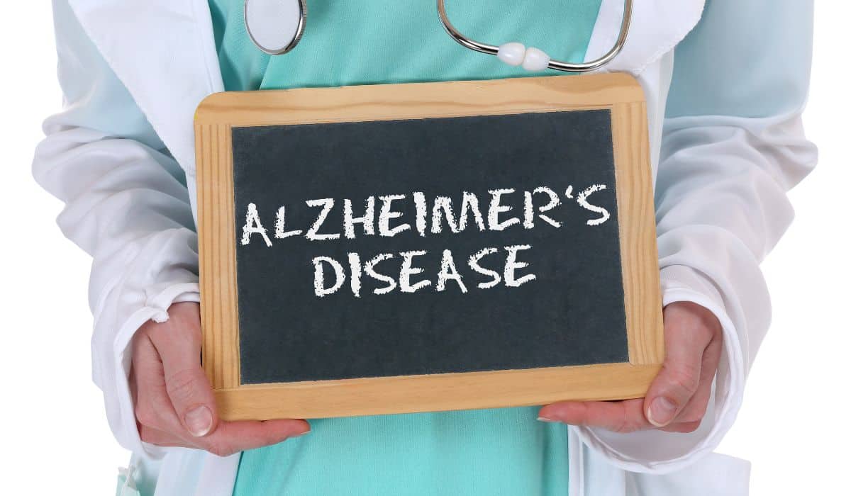 Alzheimers