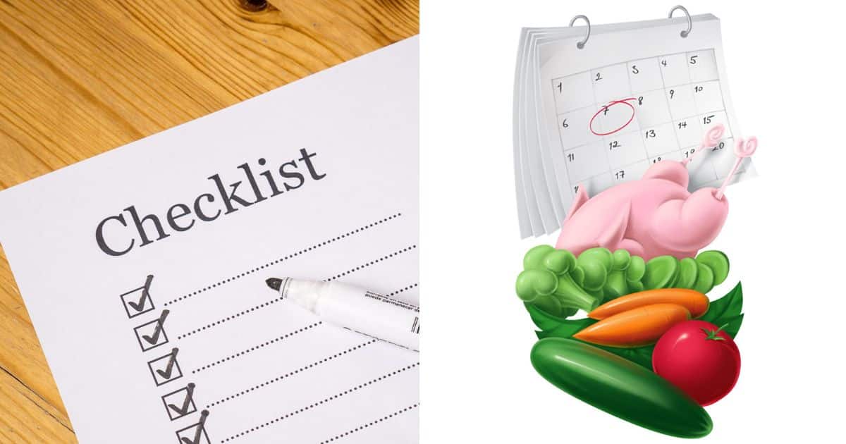 How to Track your Meals for Paleo Success | Paleo Leap