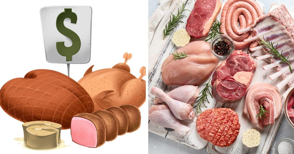 Eating Paleo When you Can’t Afford Grass-Fed Meat