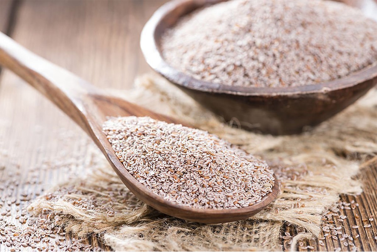 psyllium fiber poop