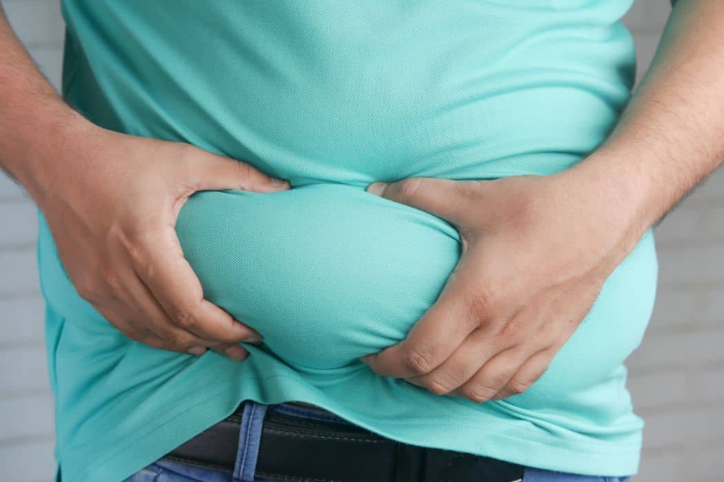 Why Does Fat Accumulate Around My Belly?