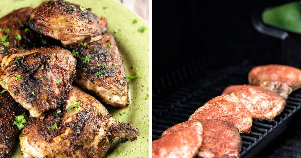 Grilled Chipotle Chicken Recipe | Paleo Leap