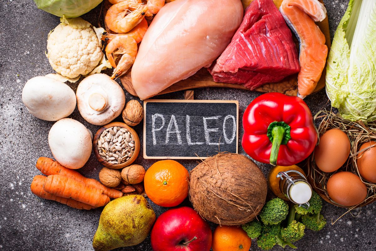 paleo