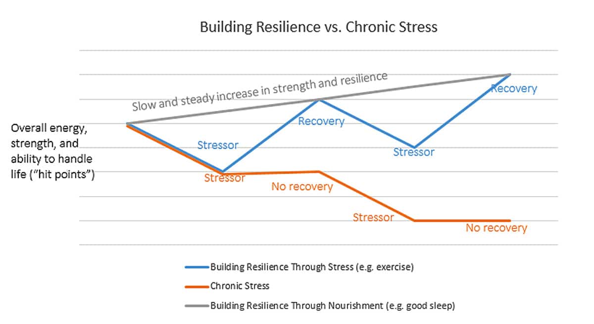 resilience