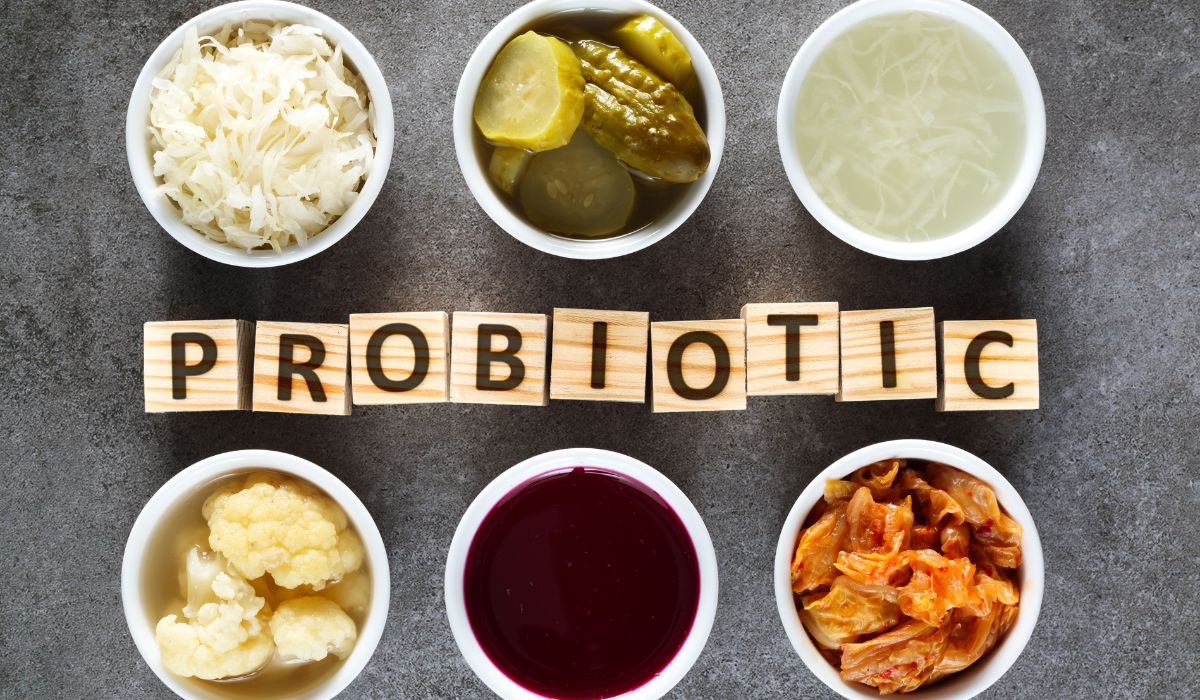 Probiotics