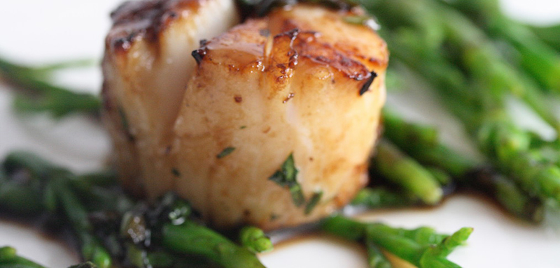 10 Must Try Scallop Recipes Paleo Leap 3535