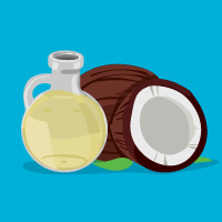 Paleo cooking fats