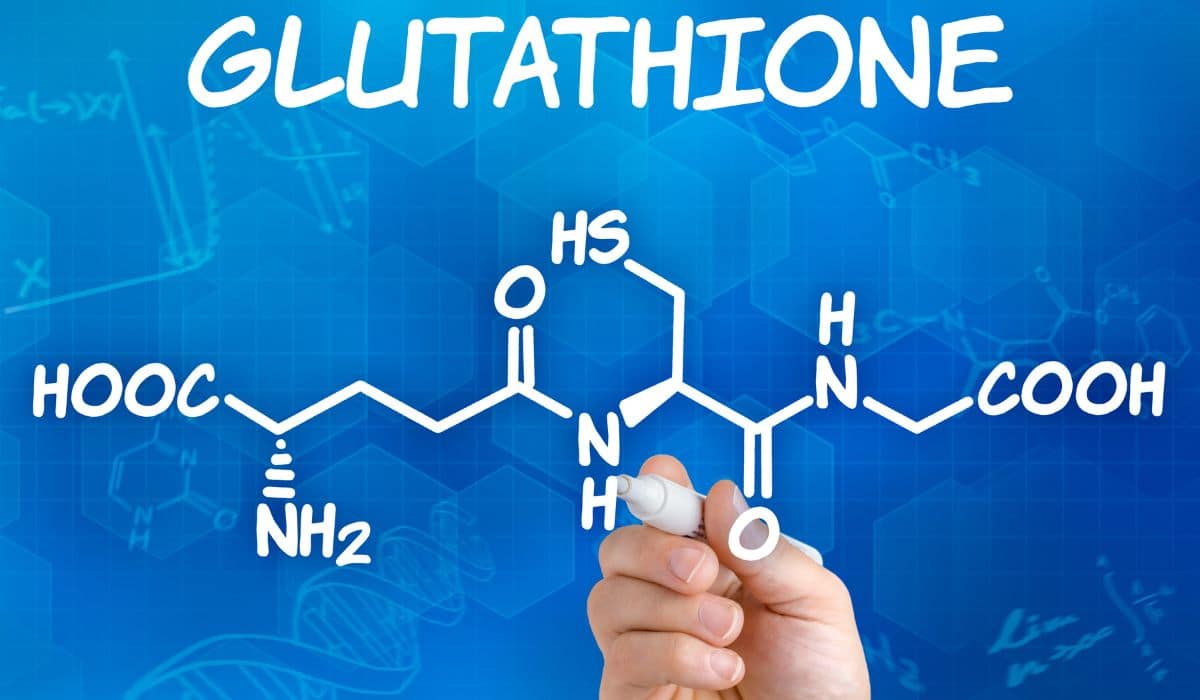 Glutathione