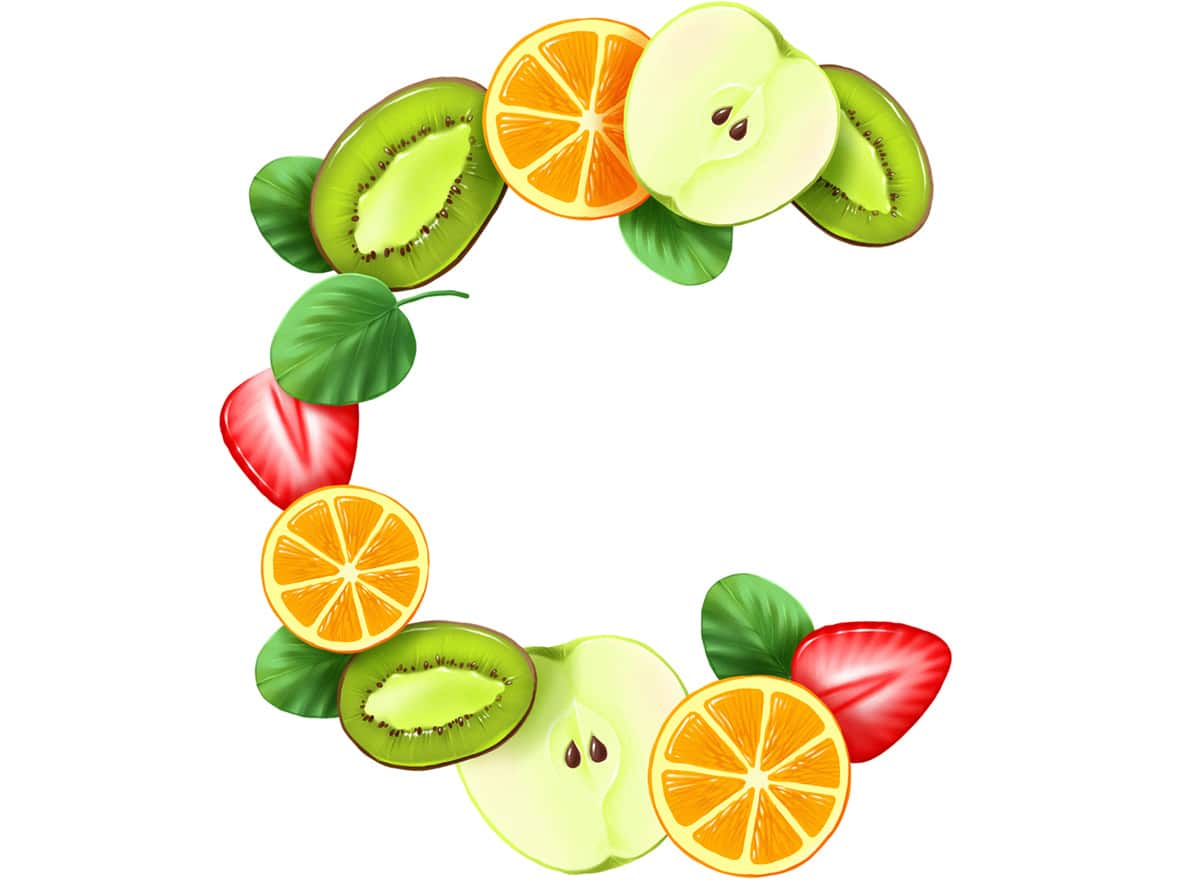 vitamin c main