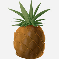 pineapple