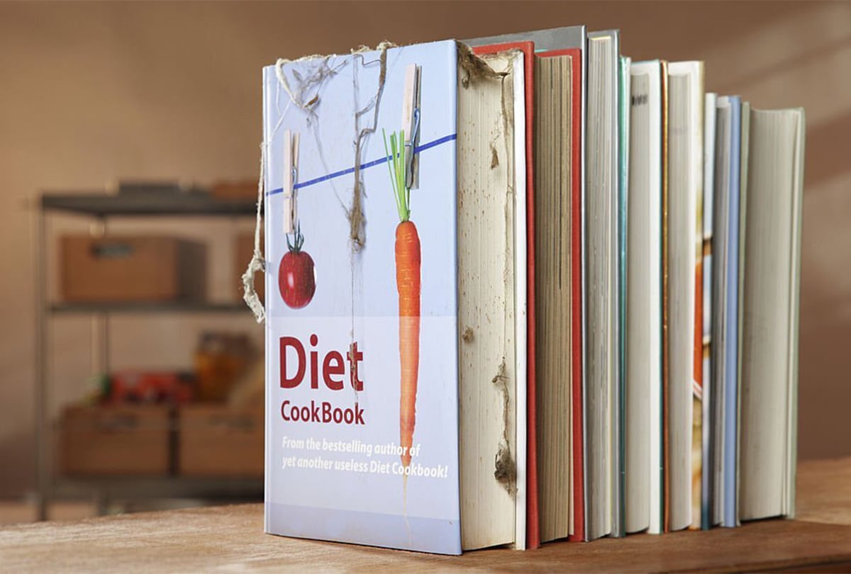 Books on Diet