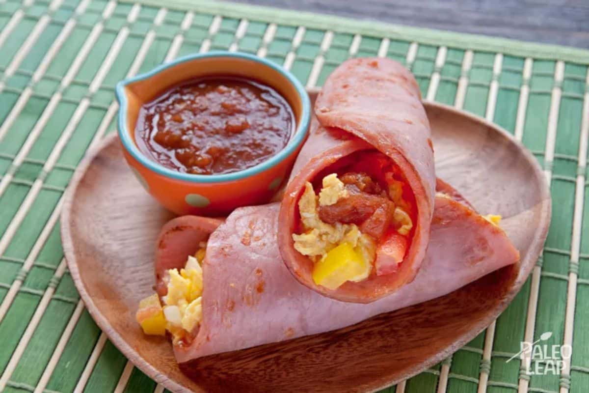 breakfast burrito main